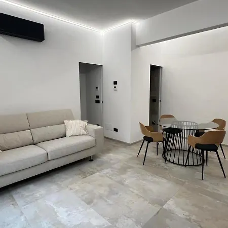 Apartamento Eclipse #3 Noli